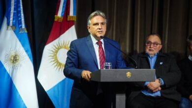 Photo of Córdoba: anunciaron la pavimentación de la Ruta Provincial E-64