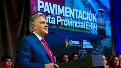 Photo of Córdoba: anunciaron la pavimentación de la ruta que une La Calera con Malagueño