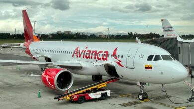 Photo of Nueva ruta aérea: debutó el vuelo directo que conecta Córdoba y Bogotá