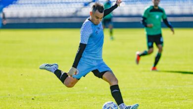 Photo of Belgrano ganó su primer amistoso ante San Martín de San Juan