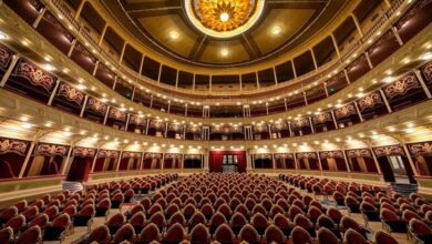 Photo of Semana cultural en Córdoba: exposiciones, ópera y estrenos teatrales