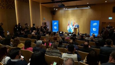 Photo of La Municipalidad de Córdoba abrió el debate sobre un nuevo Código de Convivencia