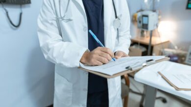 Photo of Ingreso a residencias médicas: se suma puntaje extra para médicos egresados en Argentina