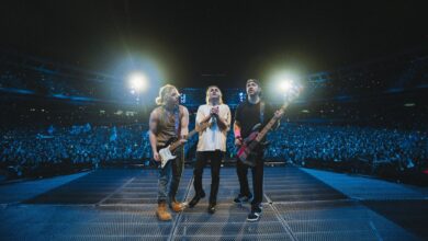 Photo of Airbag presenta su disco «El Club de la Pelea I» en Córdoba con entradas agotadas