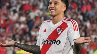 Photo of River debutó con un triunfo en el Mundial de Clubes ante el Urawa Red Diamonds de Japón