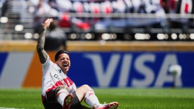 Photo of Sebastián Driussi se pierde el resto del Mundial de Clubes por una lesión en el tobillo