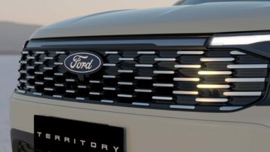 Photo of Ford Territory 2026: renovación total del SUV que ya se vende en Argentina