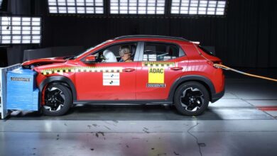 Photo of El Volkswagen Tera obtuvo cinco estrellas en seguridad, pero en Argentina llegará con menos equipamiento
