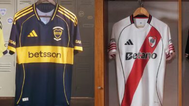 Photo of En la «guerra» de los sponsors en el Mundial de Clubes: las casas de apuestas dominan el escenario