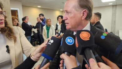 Photo of Neonatal: Ruiz Moreno admitió que «con Brenda Agüero se consolidaron los elementos probatorios»