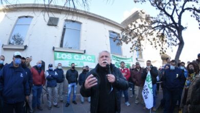 Photo of Avanza el «kilombazo» del SUOEM: organizan asambleas y movilizaciones en toda la ciudad