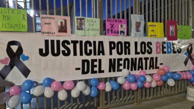 Photo of Juicio por el Neonatal: para la defensa de Brenda Agüero «no hay certezas»