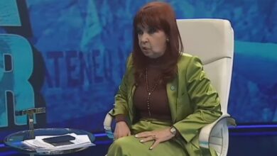Photo of Cristina Kirchner será candidata por la tercera sección de la provincia de Buenos Aires