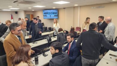 Photo of Causa Neonatal: delibera el jurado para definir si habrá condenas