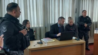 Photo of Córdoba: 13 años para la mujer que asesinó, descuartizó e hirvió a su expareja