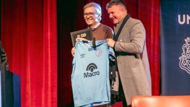 Photo of Encuentro con la historia: Belgrano y la UNC unidos para celebrar la identidad de Córdoba