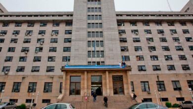Photo of Causa Vialidad: se entregaron otros tres condenados en Comodoro Py