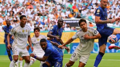 Photo of El Real Madrid no pudo con el Al Hilal Riyadh
