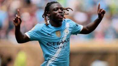 Photo of Manchester City superó 2-0 al Wydad AC. por el Mundial de Clubes