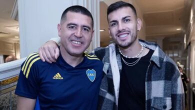 Photo of Leandro Paredes, a un paso de Boca: aceptó la oferta y resta ejecutar la cláusula de salida