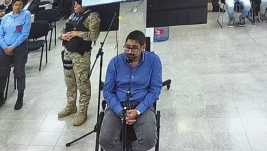 Photo of Cardozo, tras ser absuelto: «Por respeto no emitiré opinión»