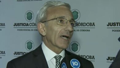 Photo of Carlos Nayi: «Ha triunfado la Justicia, se confirmó que Brenda Agüero no era ningún perejil»