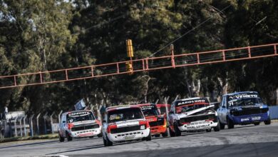 Photo of Las divisionales de C.A.PI.COR vivieron  una jornada cargada de emociones