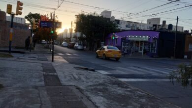 Photo of Frío, con sol y ventoso, las previsiones para el «finde» largo en Córdoba