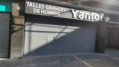Photo of Despedida y secuestrada: la policía debió rescatarla del interior de un local céntrico