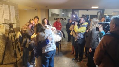Photo of Causa neonatal: los gritos desgarradores de una niña que perdió a su hermano
