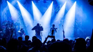 Photo of Cabra da Peste presenta show en Córdoba
