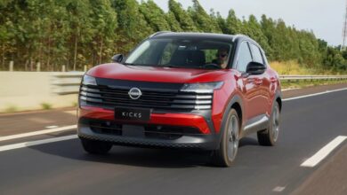 Photo of La revolución del Nissan Kicks: la segunda generación llega a Argentina con un salto gigante