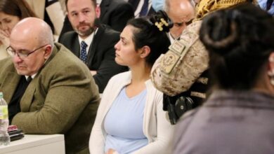 Photo of Causa neonatal: la defensa de Brenda Agüero quiere llegar a la Corte Suprema