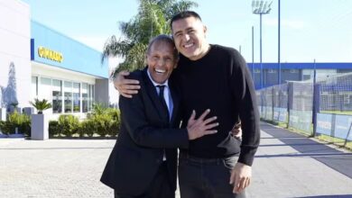 Photo of Miguel Ángel Russo asumió por tercera vez en Boca Juniors: «Se han dicho muchas cosas y tonterías»