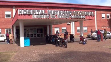 Photo of Causa Neonatal: el fallo reconoció violencia institucional contra bebés y padres