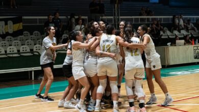 Photo of Conmoción por la muerte de una basquetbolista de la Liga Nacional Femenina