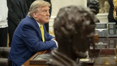 Photo of Trump decidirá si se involucra en la guerra entre Israel e Irán «en las próximas dos semanas»