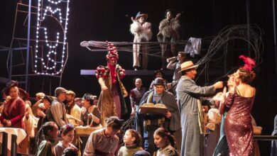 Photo of La ópera La bohème vuelve al Teatro del Libertador con grandes voces nacionales
