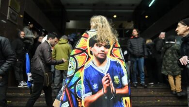 Photo of Causa Maradona: se designó un nuevo Tribunal tras el escándalo de la jueza Makintach