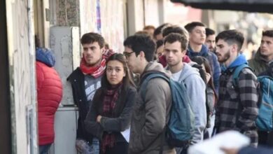 Photo of La desocupación en Argentina subió al 7,9% en el primer trimestre del 2025