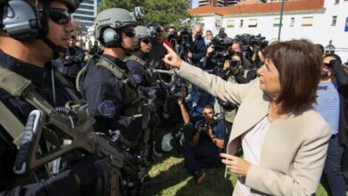 Photo of Ciberpatrullaje: la nueva medida de Patricia Bullrich que reaviva la polémica
