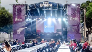 Photo of Pilar se prepara para celebrar una nueva edición de la Feria Umara