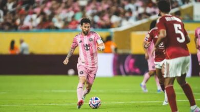 Photo of Con un golazo de Messi, el Inter Miami venció 2 a 1 al Porto