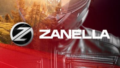 Photo of Zanella cambia de cara y acelera hacia el futuro
