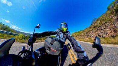 Photo of Conducción en moto: qué tener en cuenta antes de salir a la calle