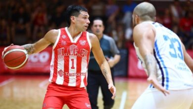 Photo of Instituto-Regatas, se abre una semifinal apasionante en La Liga Nacional