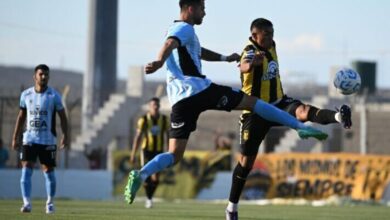 Photo of Duelo crucial en Córdoba: Racing recibe a Deportivo Madryn en la fecha 19