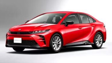 Photo of El futuro del rey: todo lo que se sabe del próximo Toyota Corolla 2026