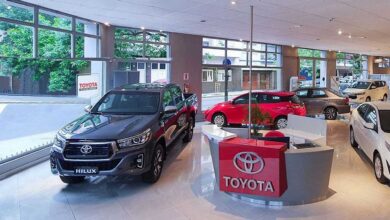 Photo of Toyota comienza a aceptar dólares para la compra de vehículos y prepara financiación en moneda extranjera