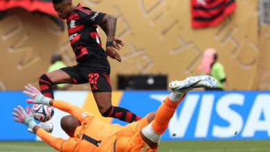 Photo of Flamengo sella su liderazgo: remontada épica ante Chelsea en el Mundial de Clubes 2025
